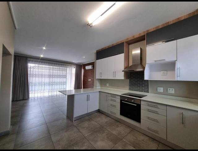 2 BEDROOM PROPERTY TO RENT IN BROOKLYN